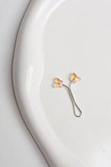 Butterfly Clips Pin