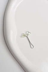 Butterfly Clips Pin