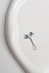 Butterfly Clips Pin