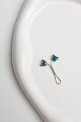 Butterfly Clips Pin