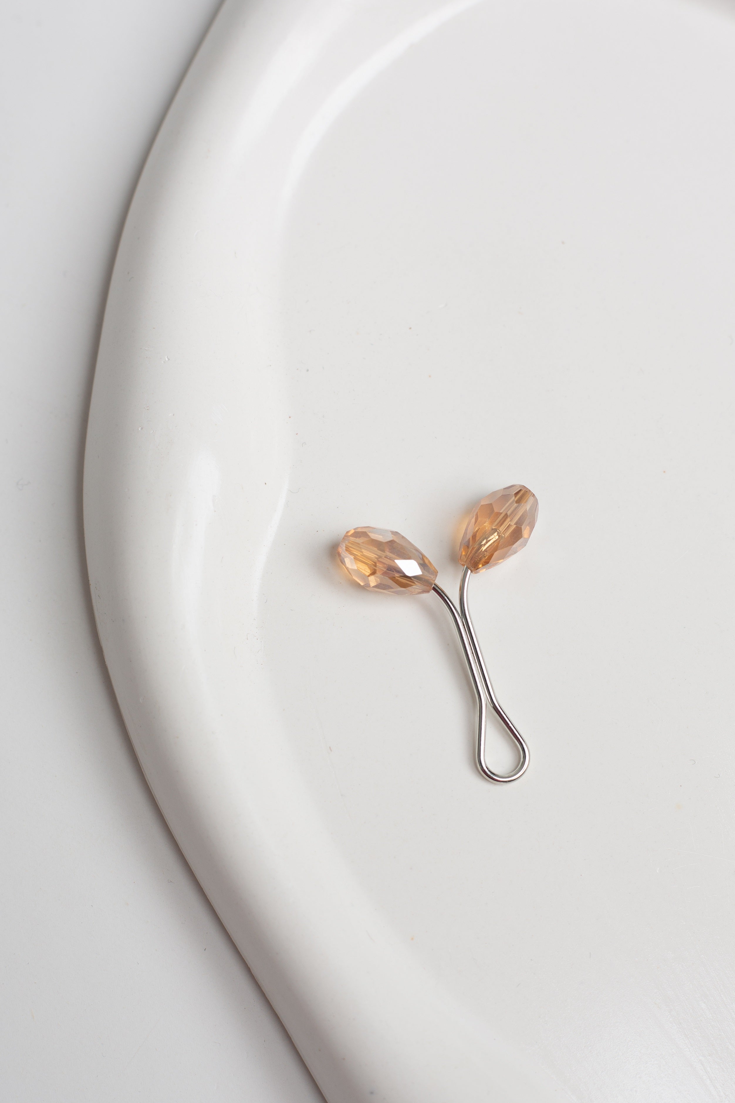Beauty Clips Pin