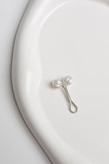 Tulip Clips Pin