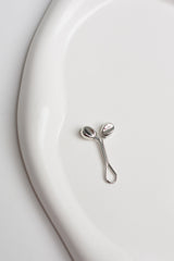 Wing Clips Pin