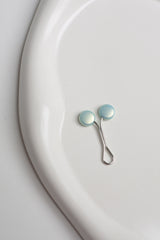 Moon Clips Pin