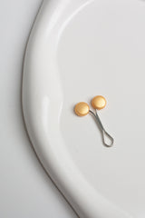 Moon Clips Pin