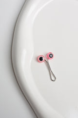 Eyes Clips Pin