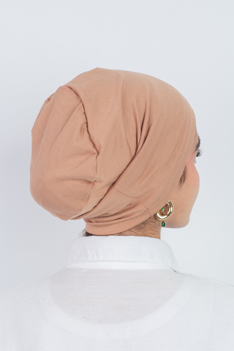 No Thread Bonnet