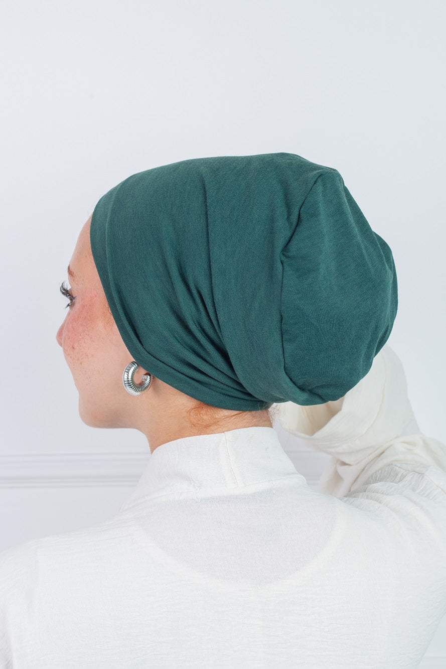 No Thread Bonnet