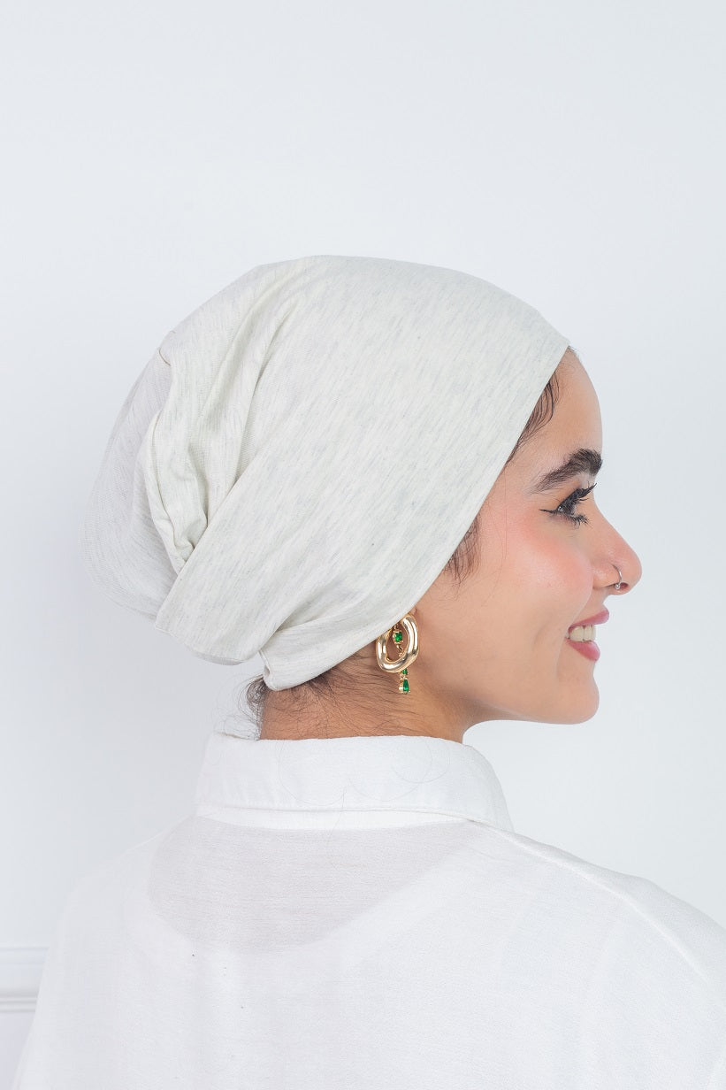 No Thread Bonnet