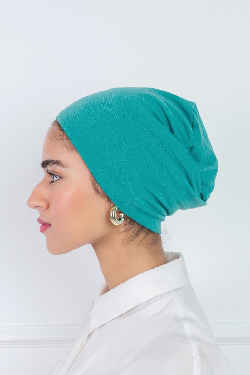 No Thread Bonnet