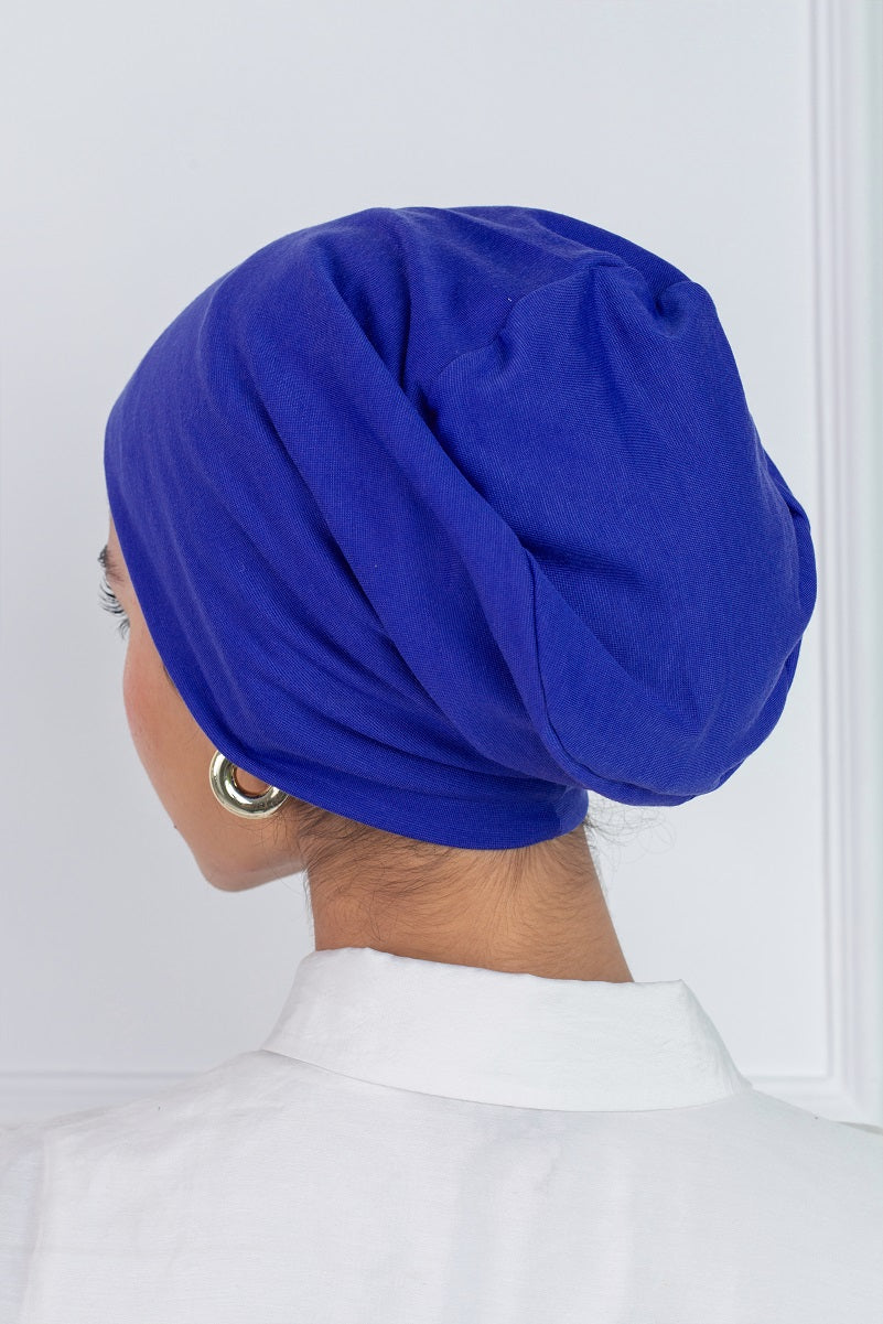 No Thread Bonnet