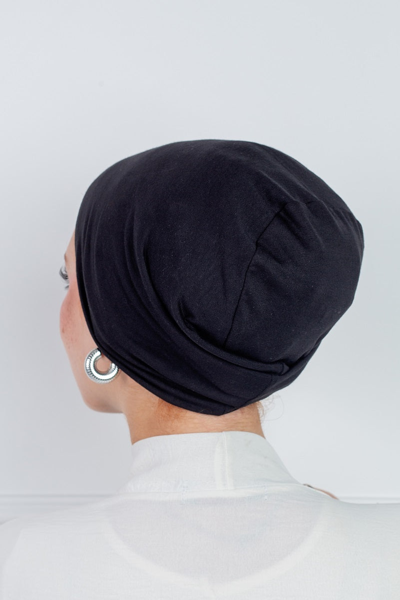 No Thread Bonnet