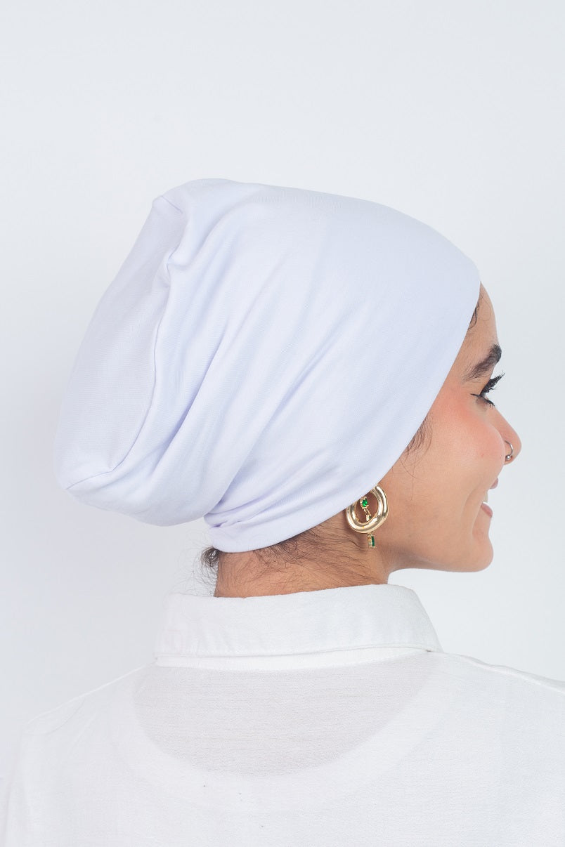 No Thread Bonnet