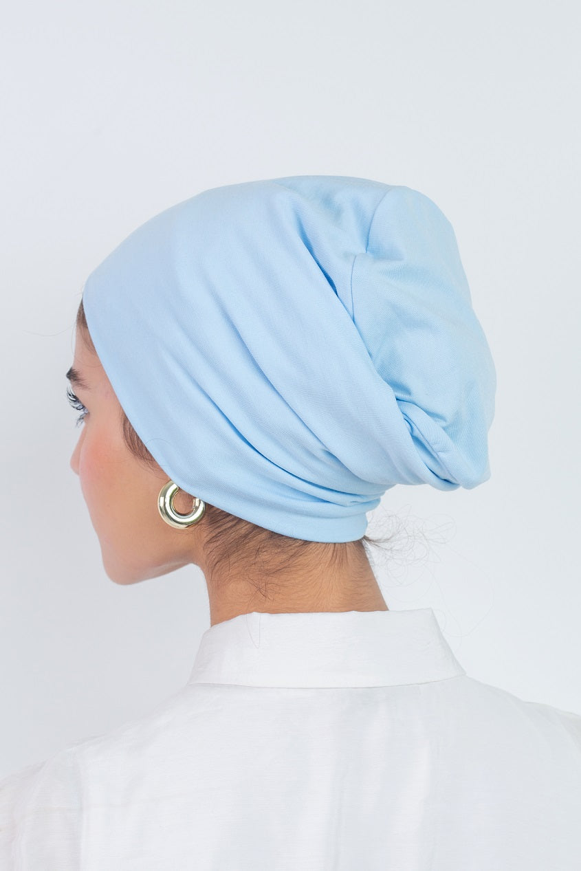 No Thread Bonnet