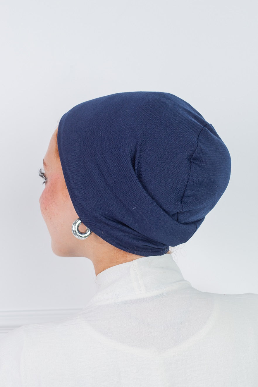 No Thread Bonnet