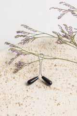 Shiny Basic Clips Pin