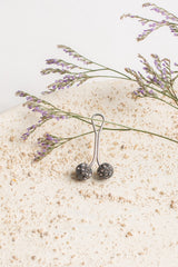 Ball Clips Pin