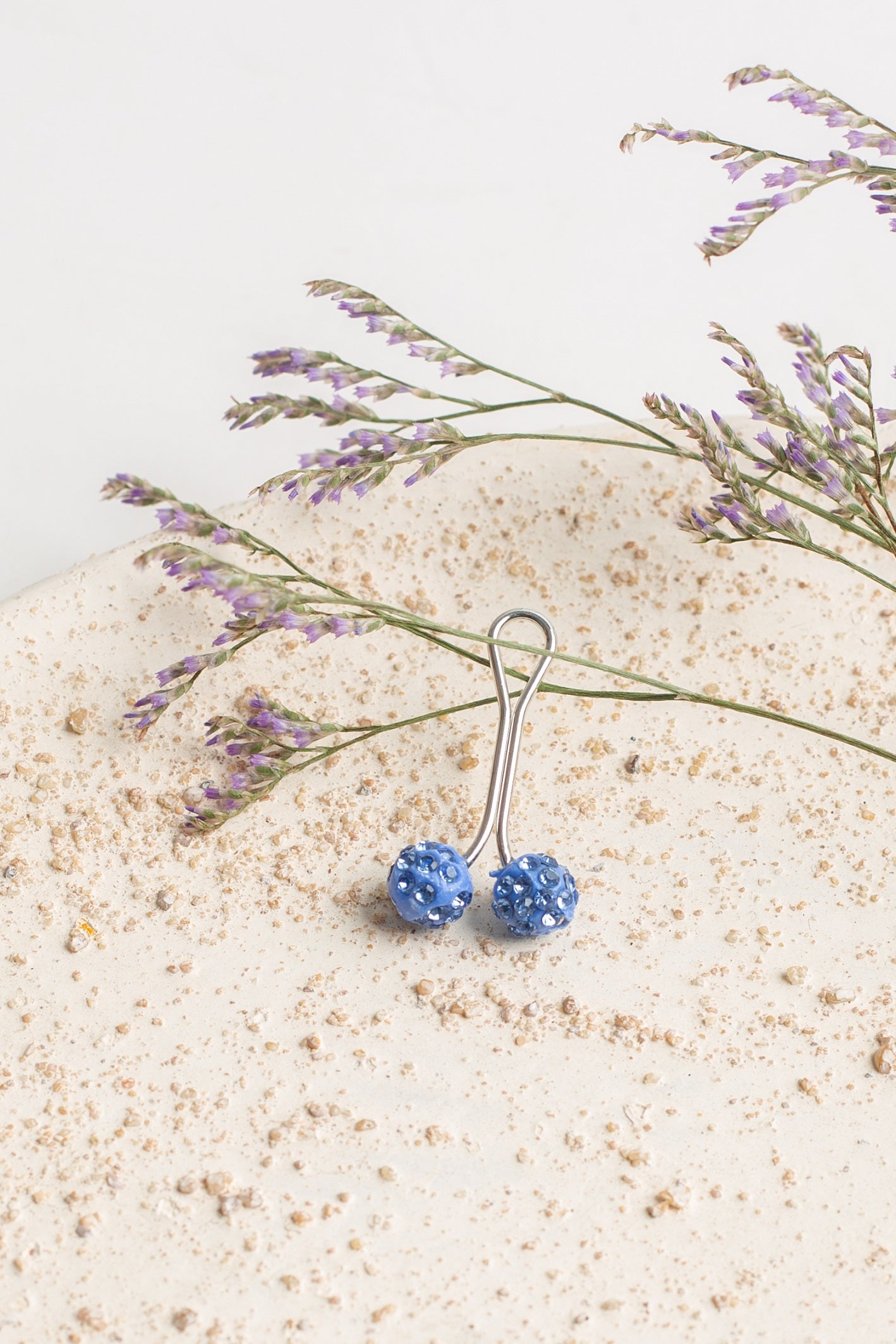 Ball Clips Pin
