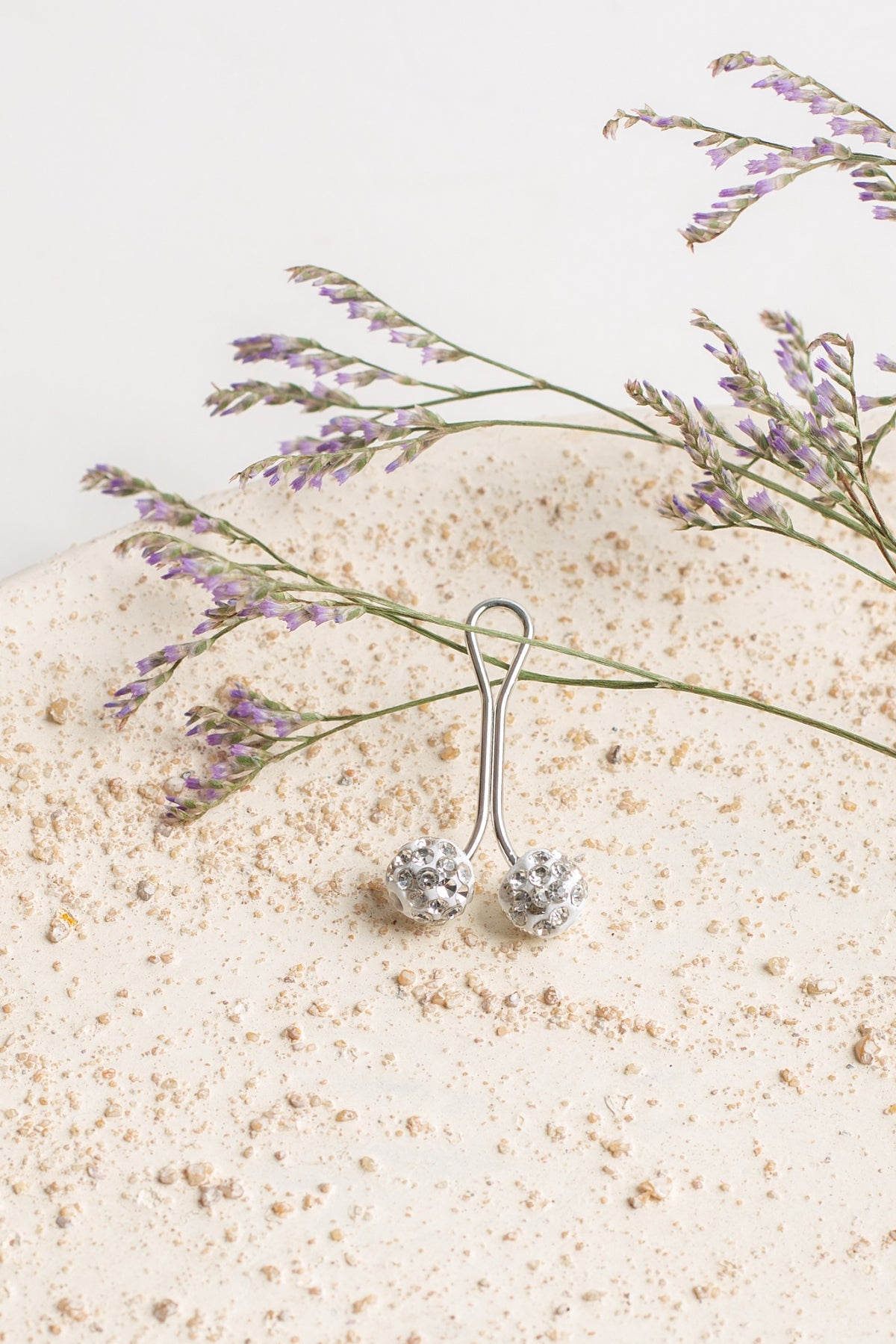 Ball Clips Pin