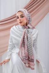 Shine Dior Silk Scarf