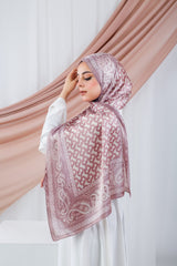 Burberry Silk Scarf