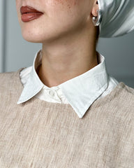 Chemise Collar