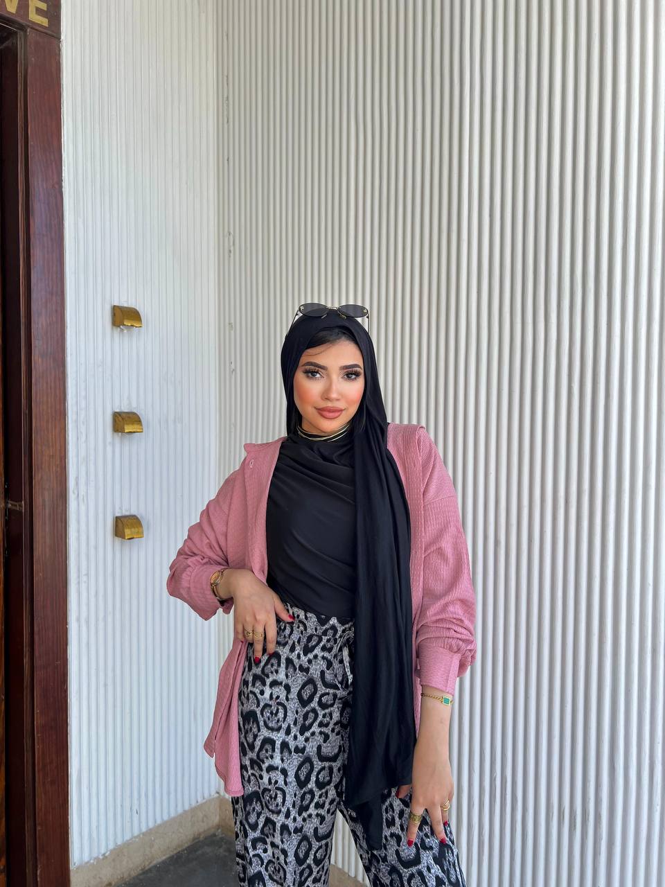 Everyday Chic Shirt