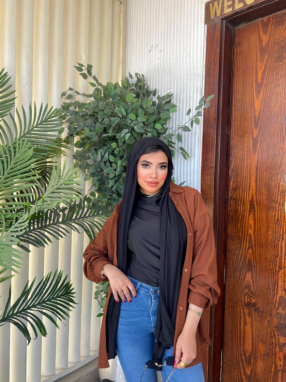 Everyday Chic Shirt