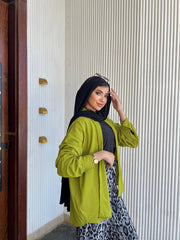 Everyday Chic Shirt