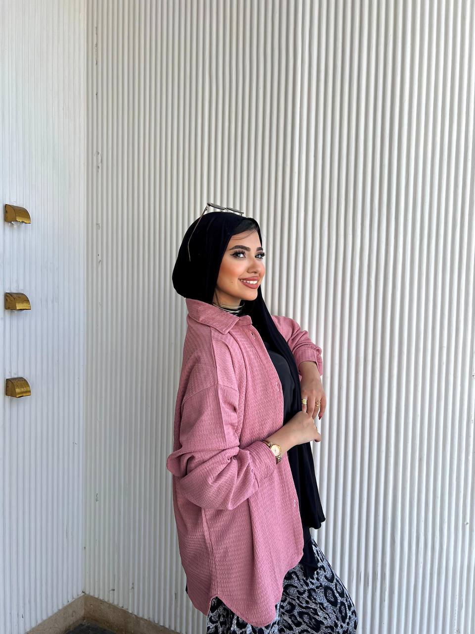 Everyday Chic Shirt