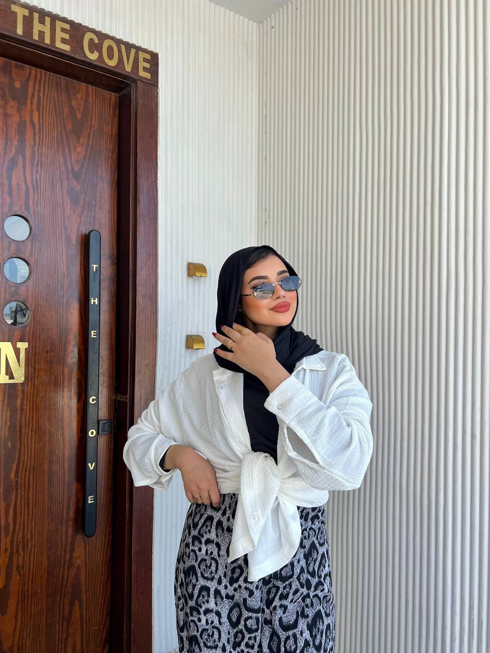 Everyday Chic Shirt