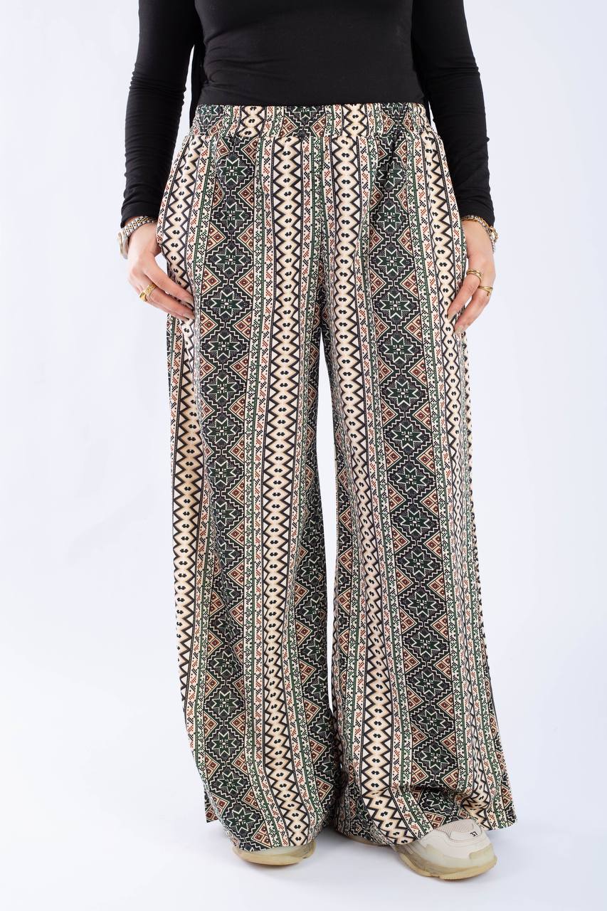 Mixy Pants