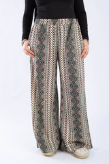 Mixy Pants