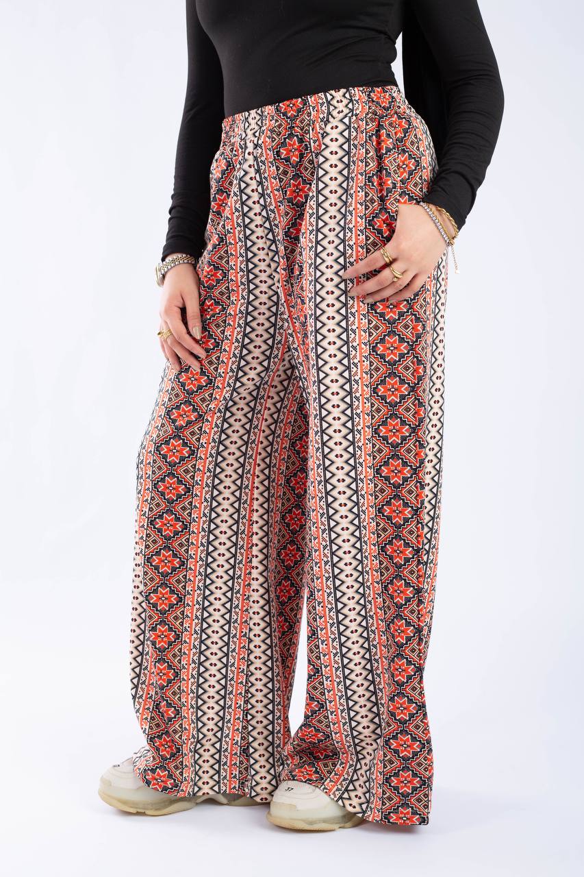 Mixy Pants