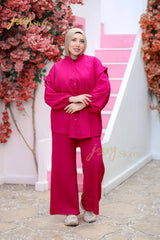 Queeny Set