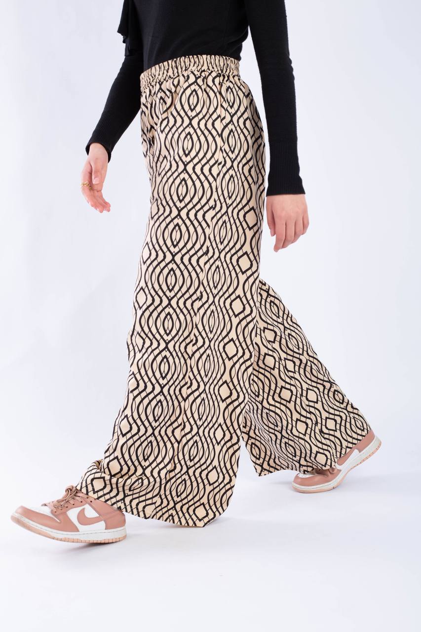 Shapey Pants