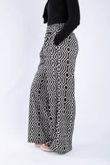 Shapey Pants
