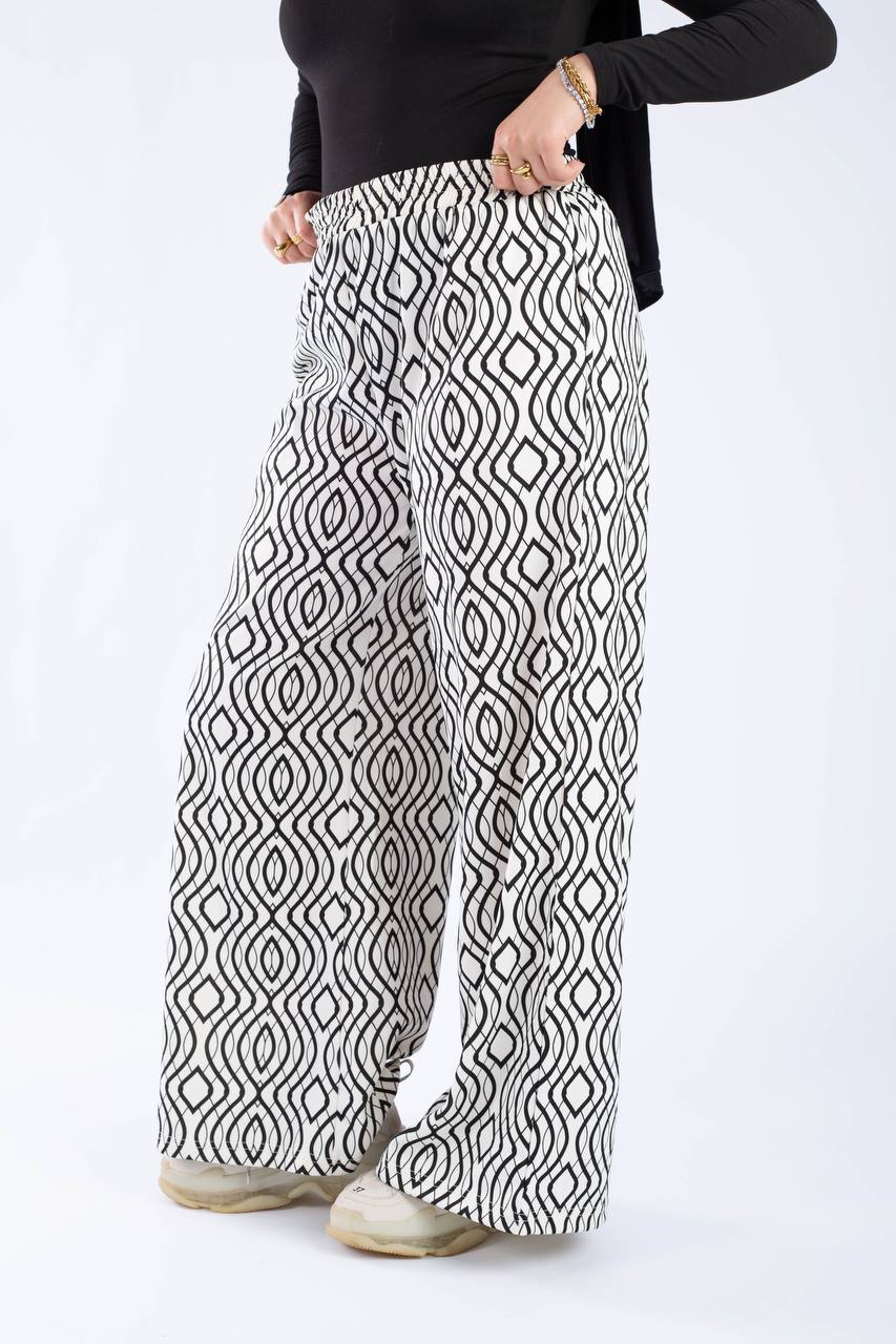 Shapey Pants