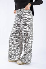Shapey Pants