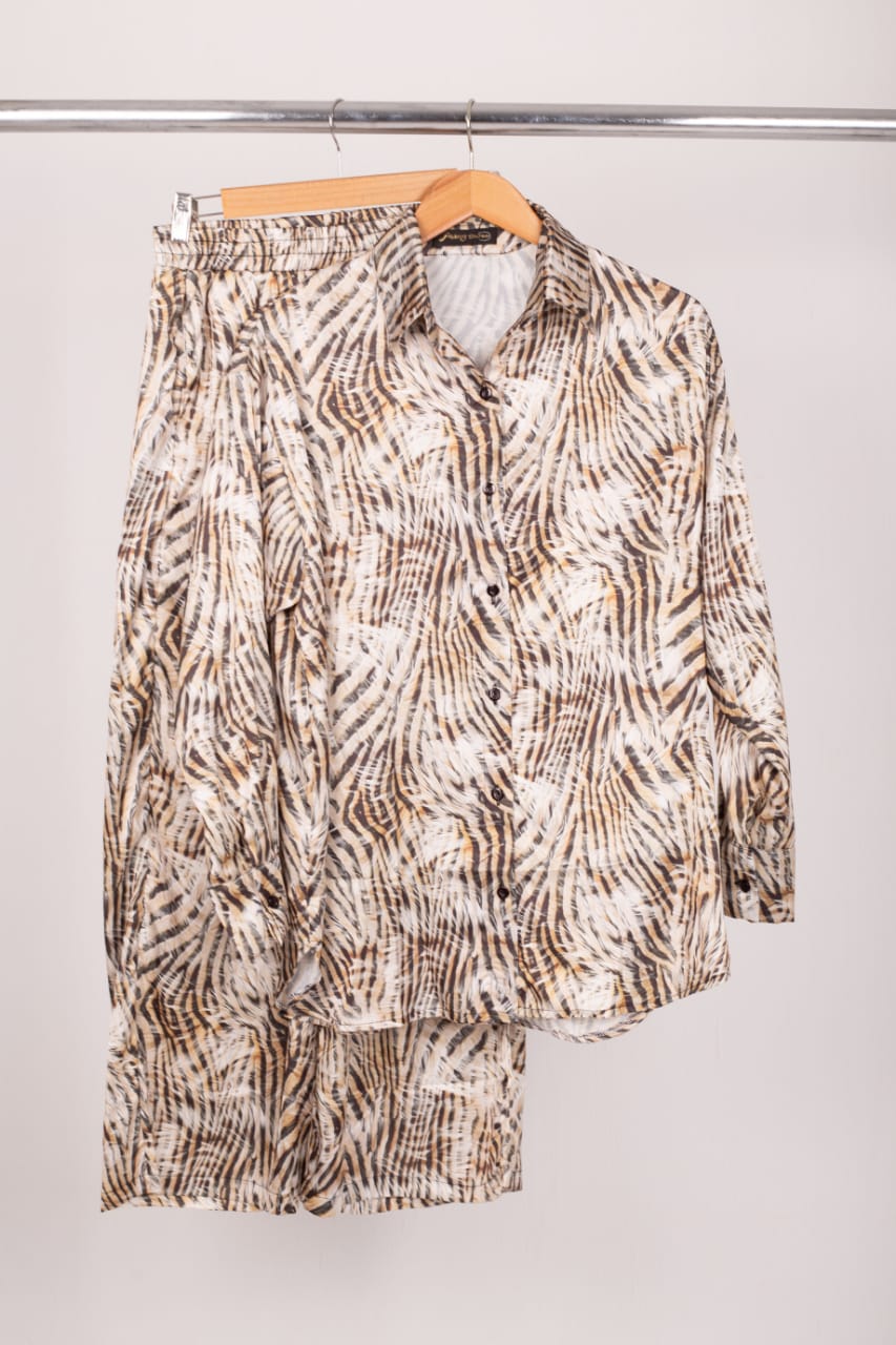 Savanna Set