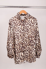 Wild Chemise