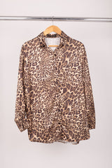 Wild Chemise