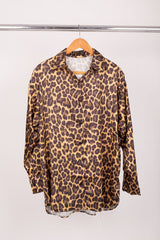 Wild Chemise