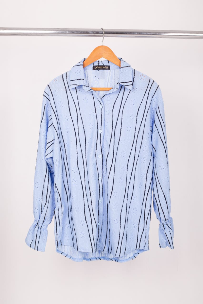 Liney Blouse