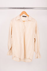 Poet Sleeves Blouse