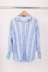 Liney Blouse