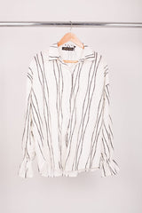 Liney Blouse