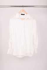 Poet Sleeves Blouse