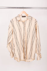 Liney Blouse