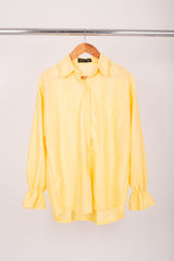 Poet Sleeves Blouse